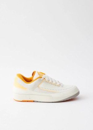 Air Jordan 2 Retro Low 'Melon Tint' Sneakers