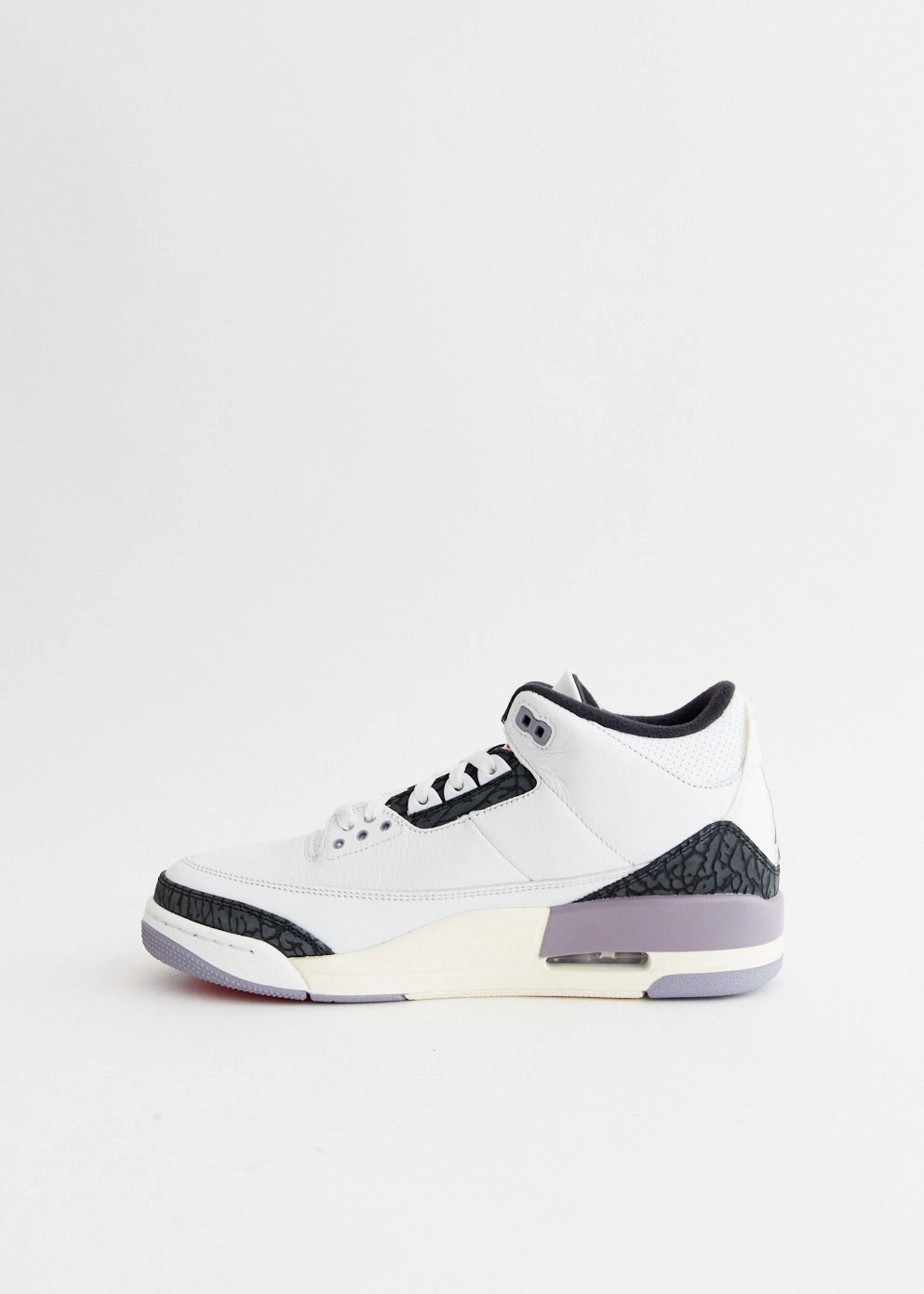 Air Jordan 3 Retro 'Cement Grey' Sneakers