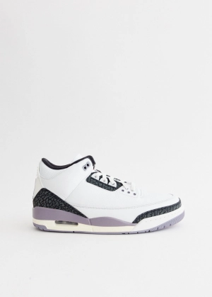 Air Jordan 3 Retro 'Cement Grey' Sneakers