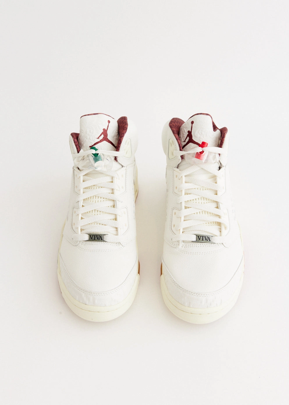Air Jordan 5 Retro 'El Grito' Sneakers