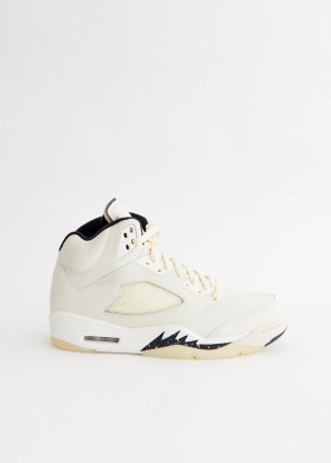Air Jordan 5 Retro SE 'Sail' Sneakers