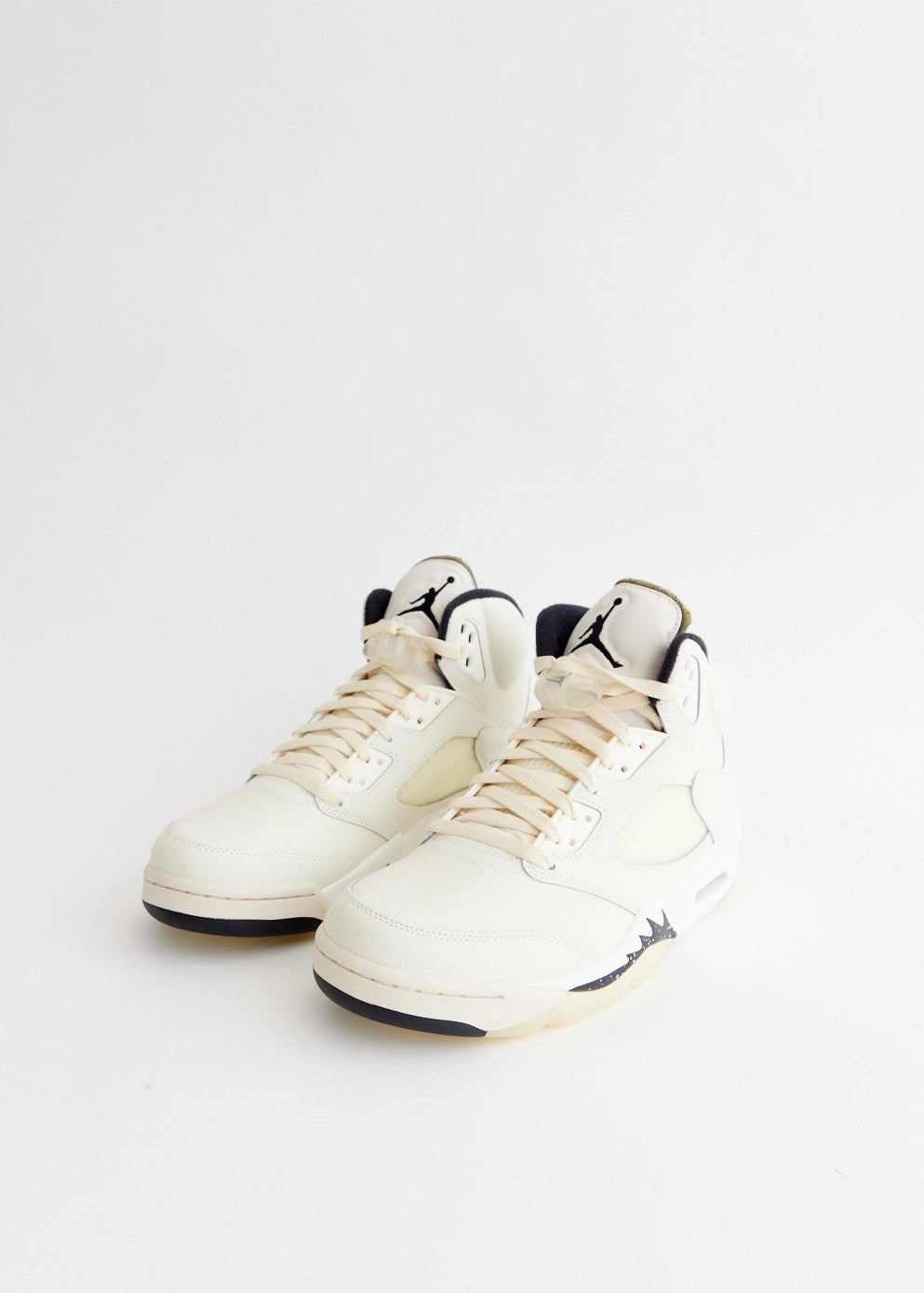 Air Jordan 5 Retro SE 'Sail' Sneakers