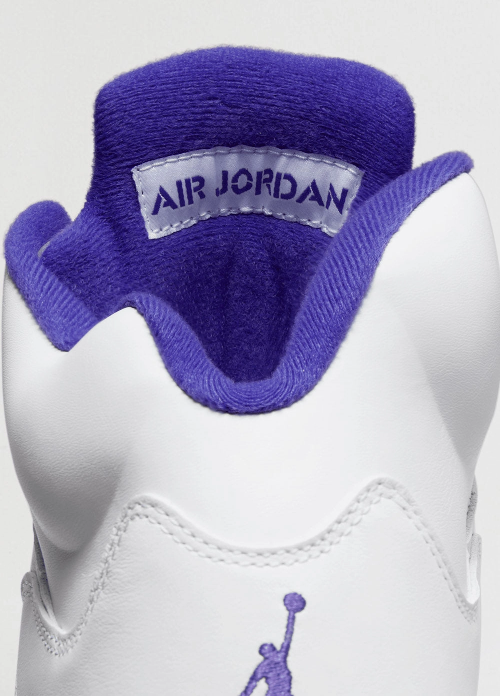 Air Jordan 5 Retro Sneakers