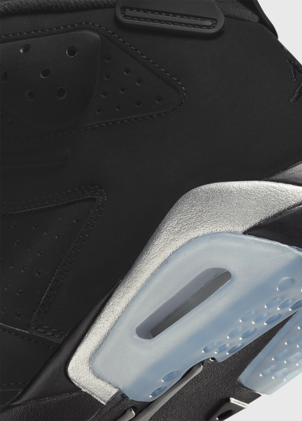 Air Jordan 6 Retro Sneakers