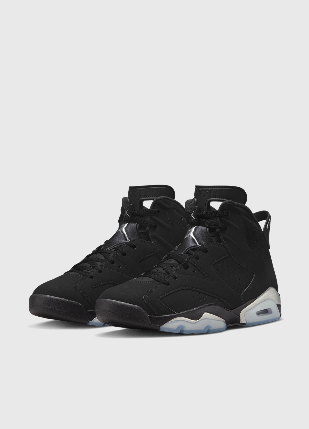 Air Jordan 6 Retro Sneakers