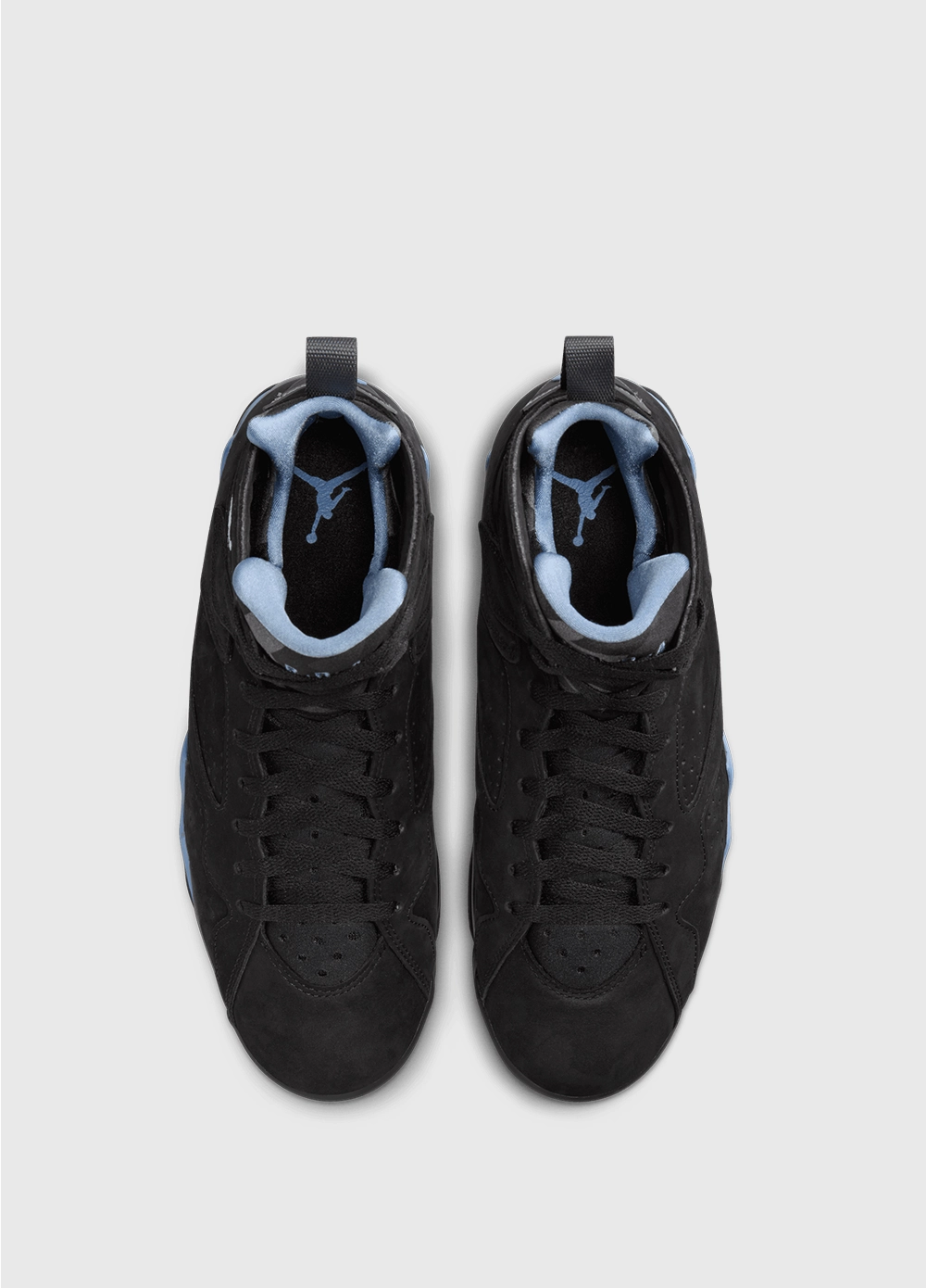 Air Jordan 7 Retro 'Chambray' Sneakers