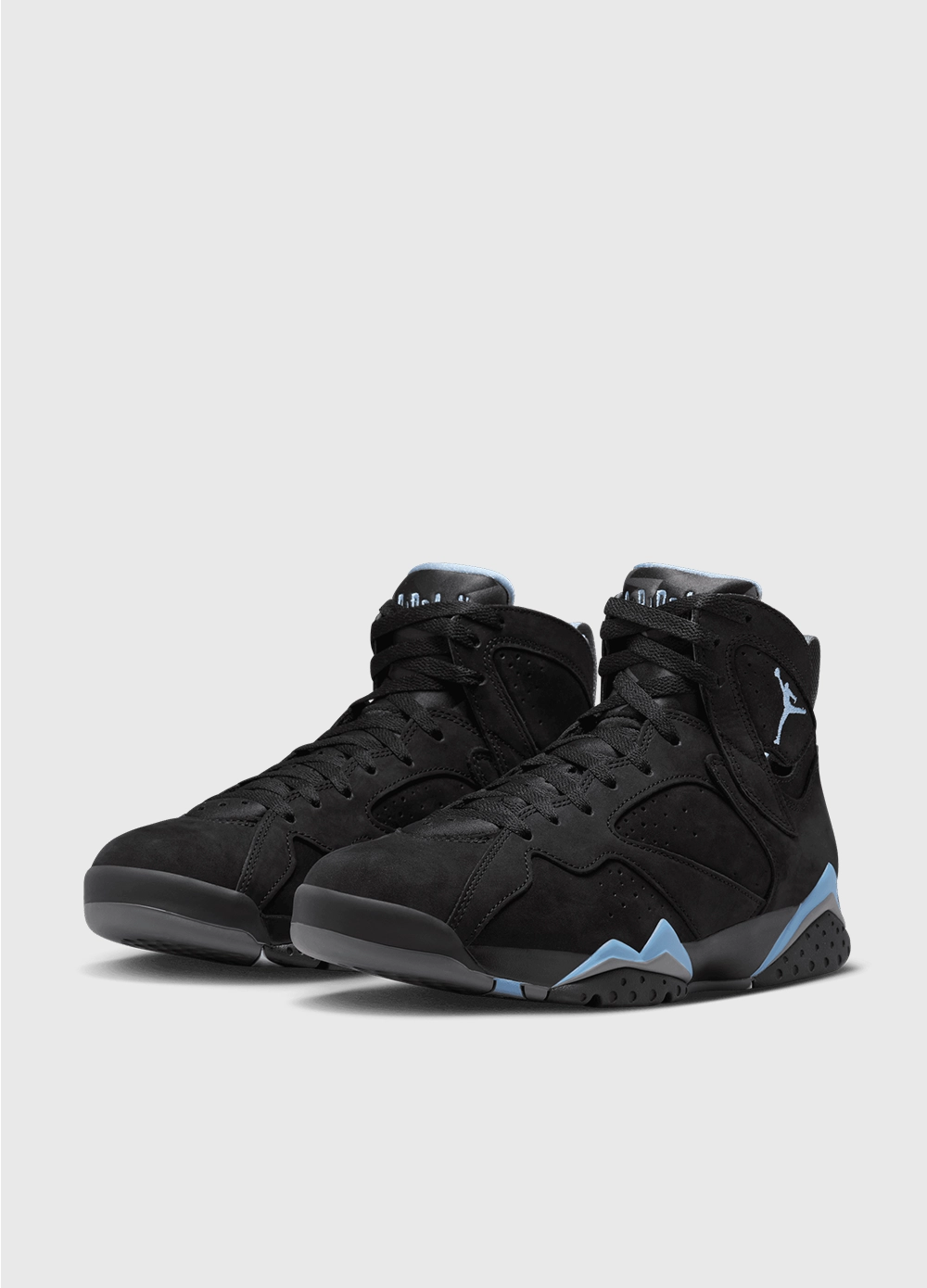 Air Jordan 7 Retro 'Chambray' Sneakers