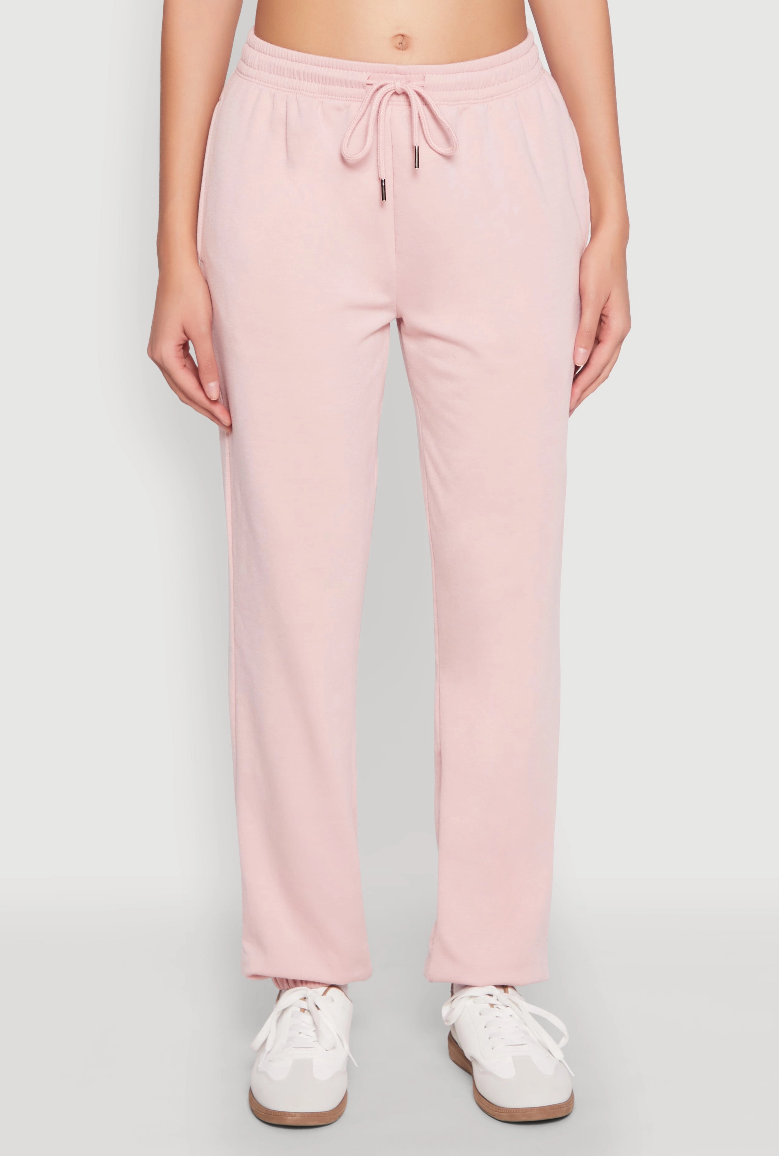 Almost Famous Drawstring Sweatpants