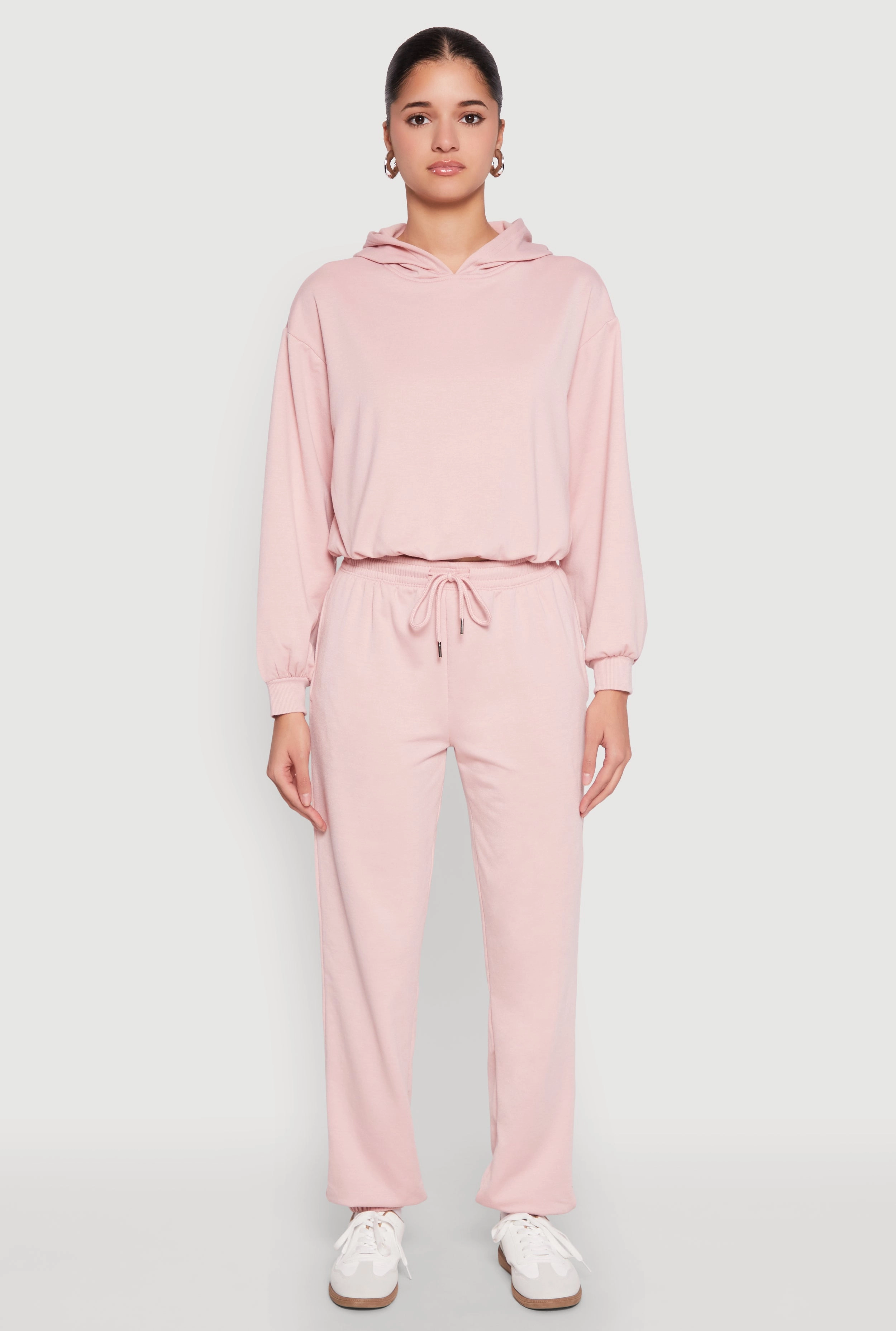 Almost Famous Drawstring Sweatpants