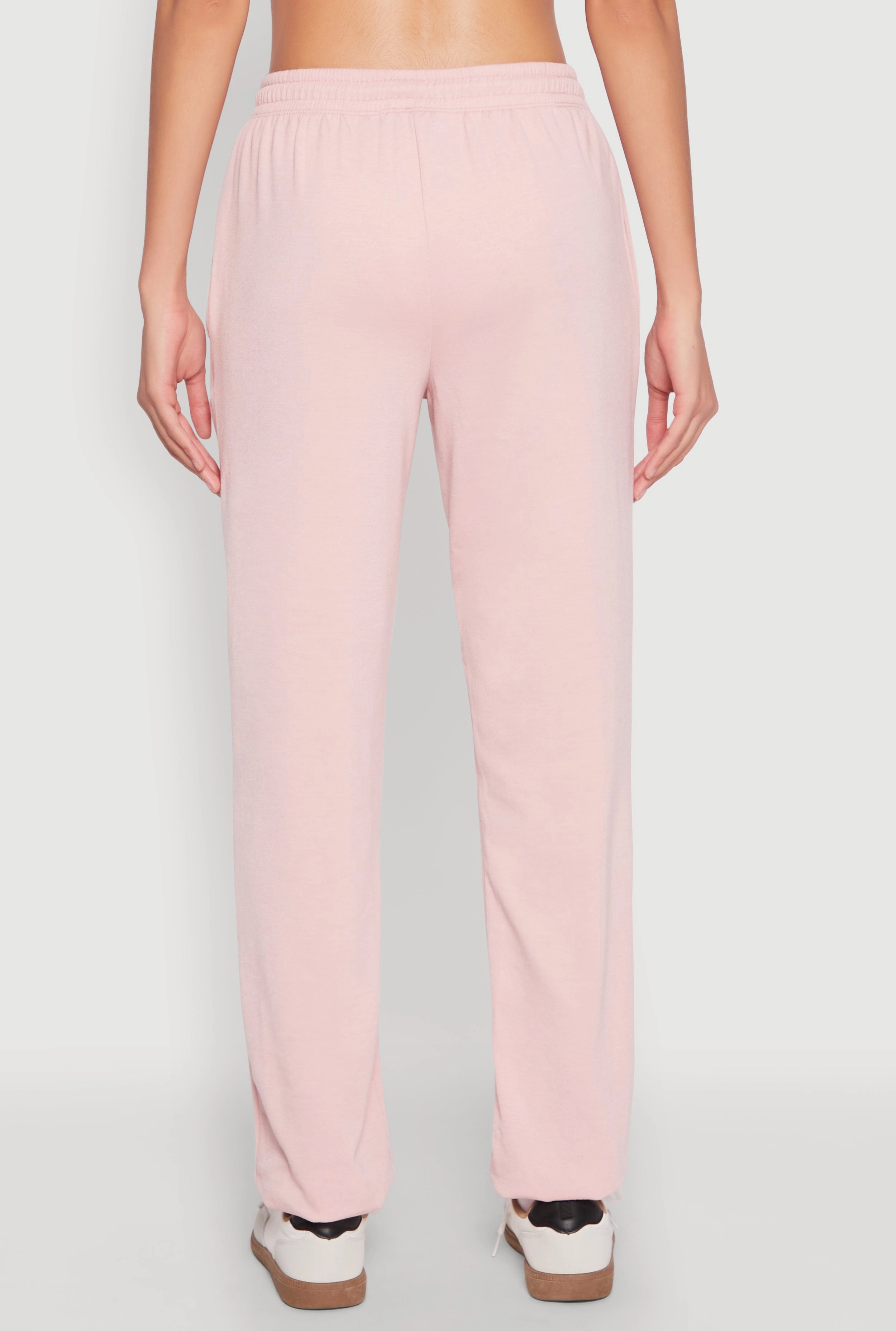 Almost Famous Drawstring Sweatpants