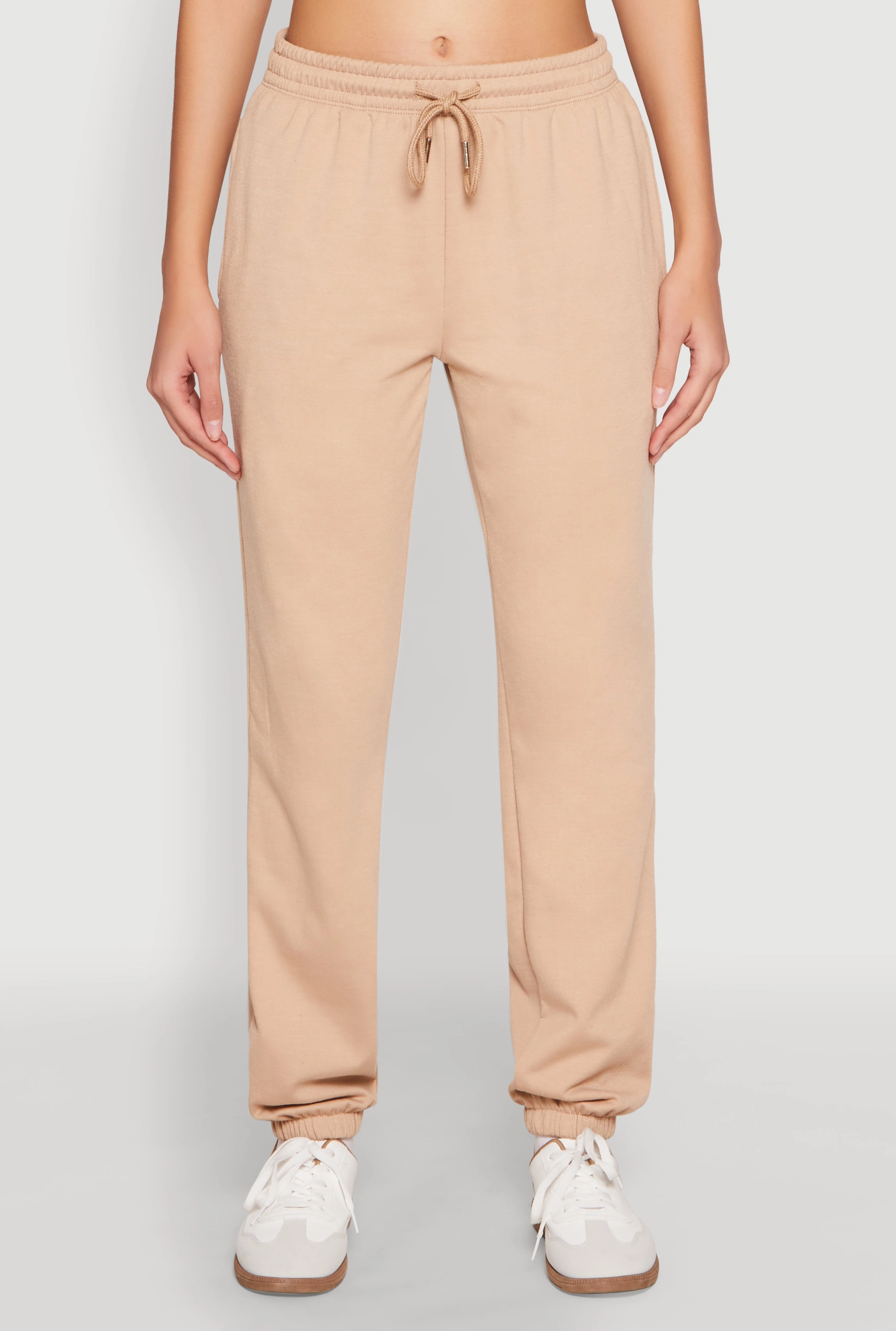 Almost Famous Drawstring Sweatpants