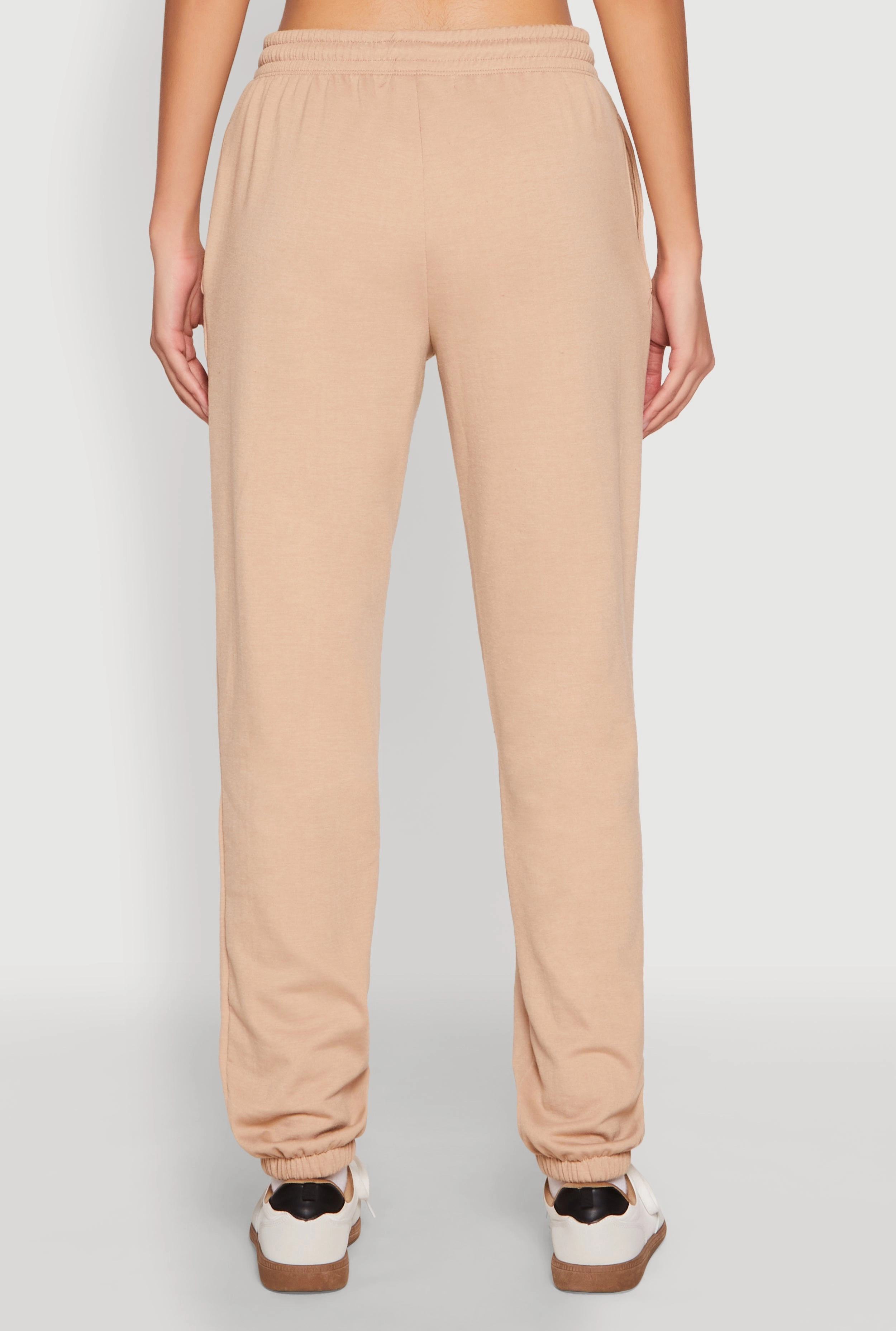 Almost Famous Drawstring Sweatpants