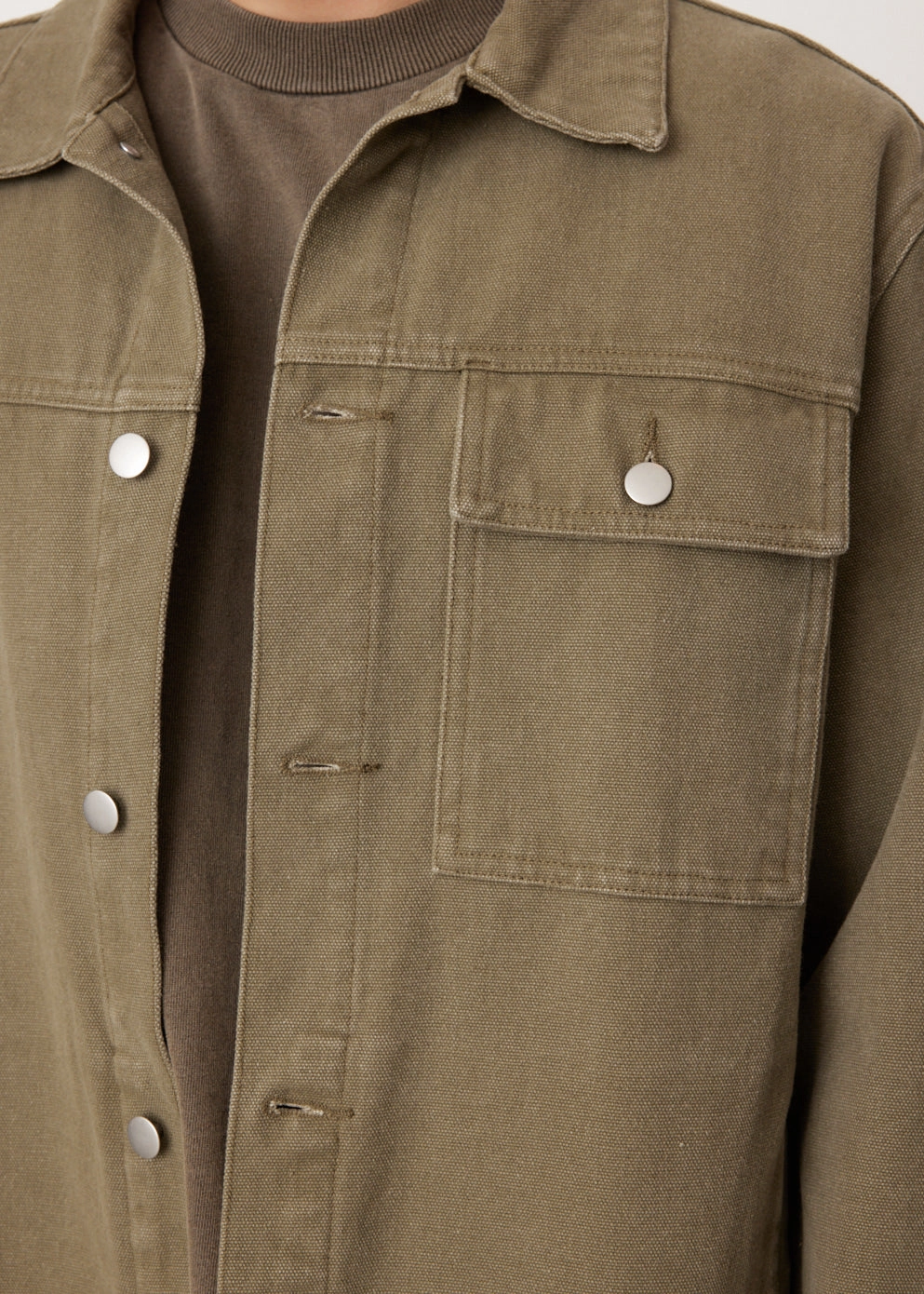 Alternate Worker Overshirt