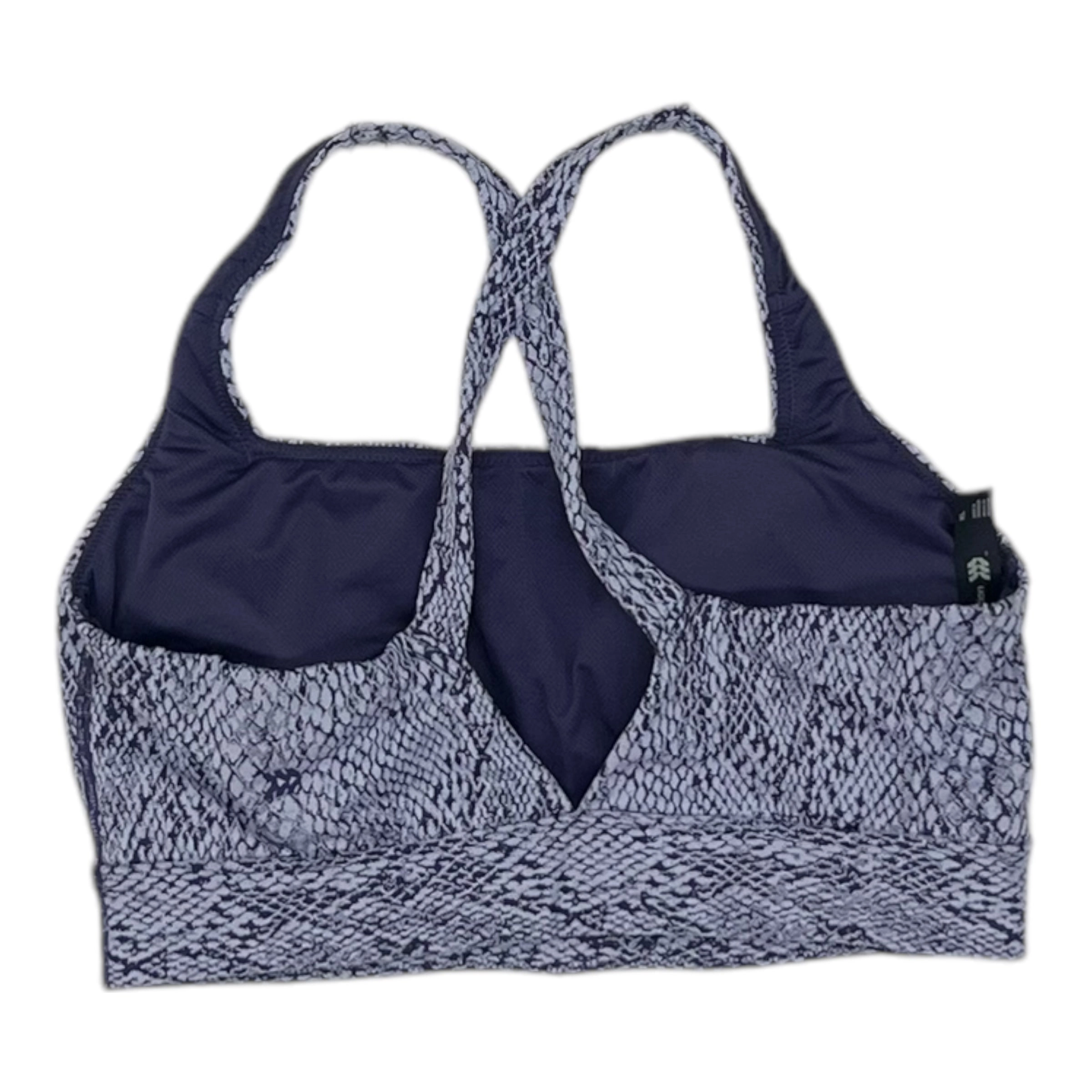 Athletic Bra By All In Motion In Purple, Size:Xl