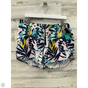 Athletic Shorts By Old Navy In Pink, Size: Xl