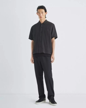 Avery Gauze Shirt