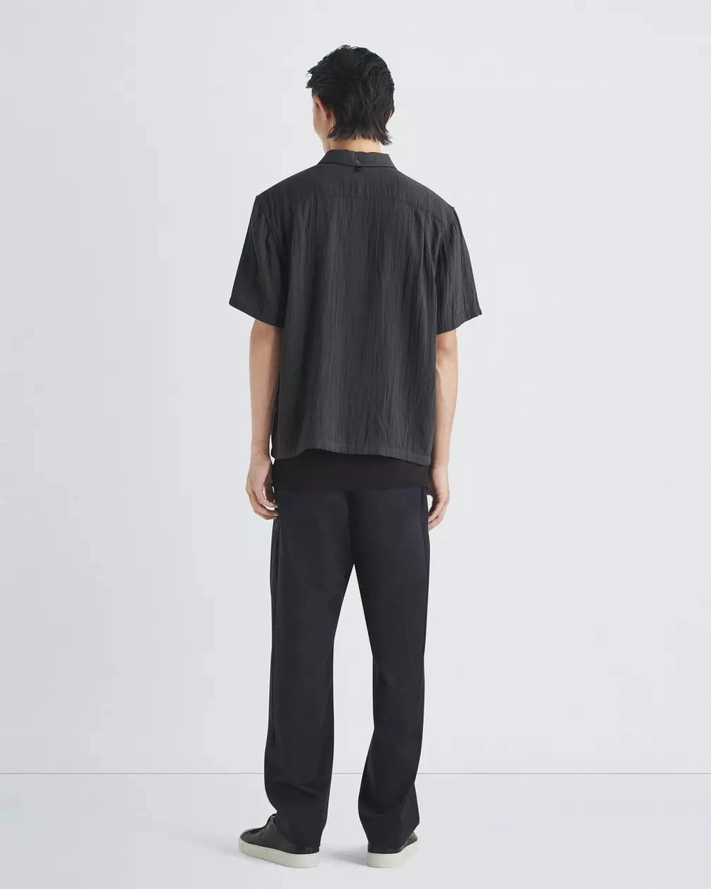 Avery Gauze Shirt