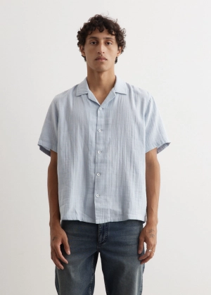 Avery Gauze Shirt