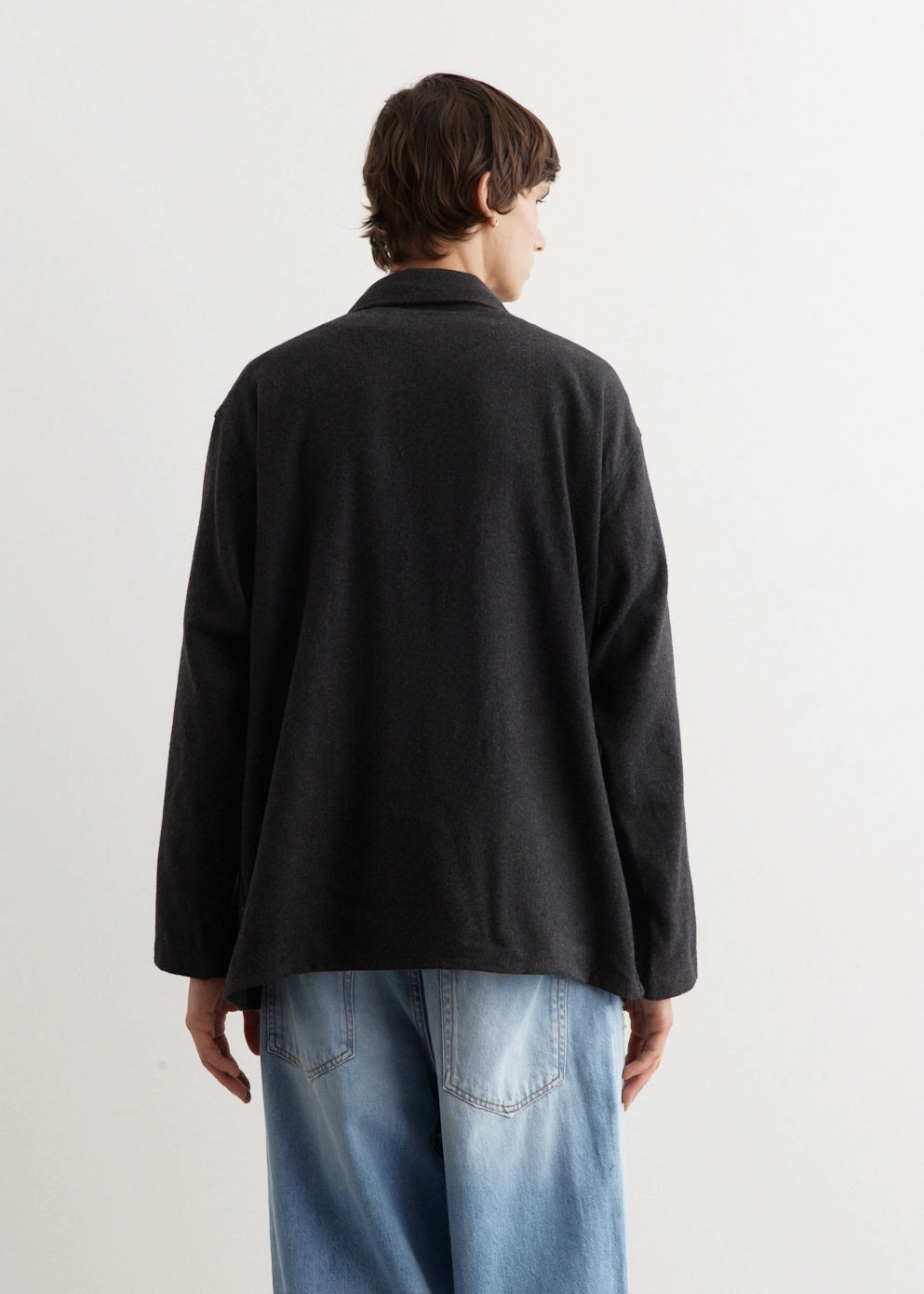 BA Shirt Jacket