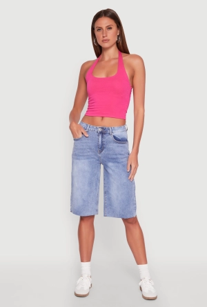 Basic Halter Top