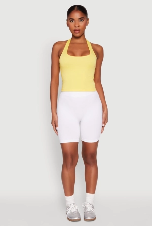 Basic Halter Top