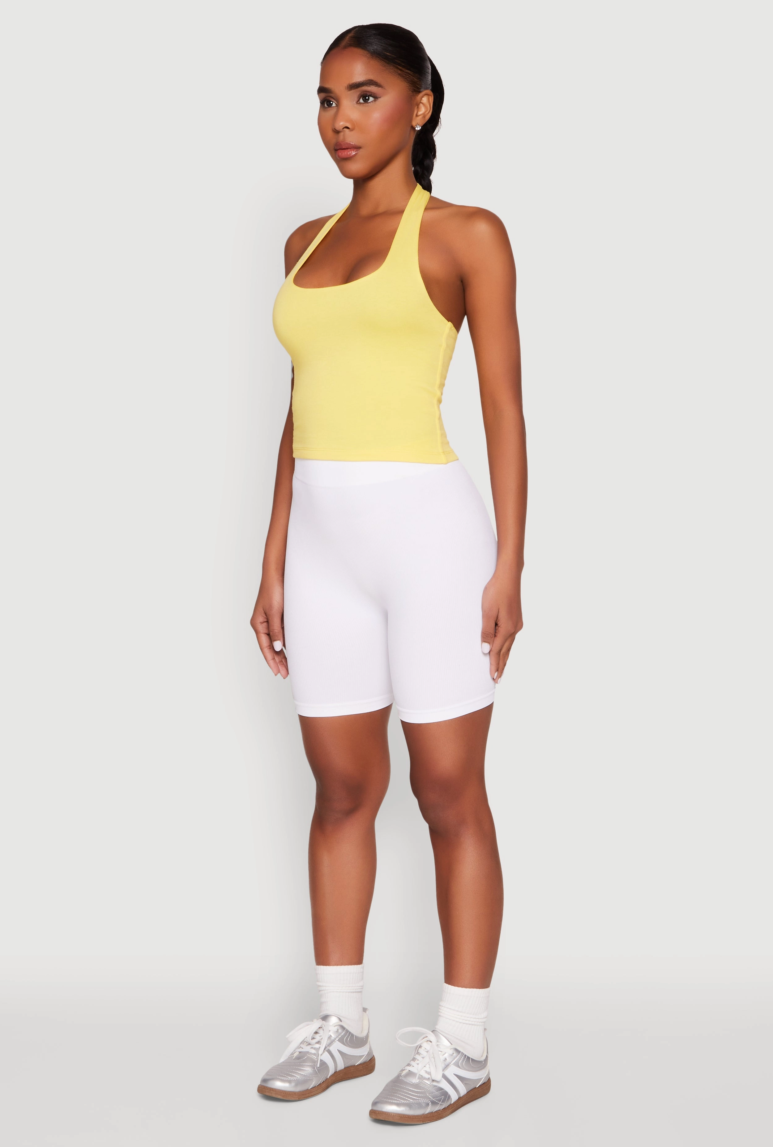 Basic Halter Top