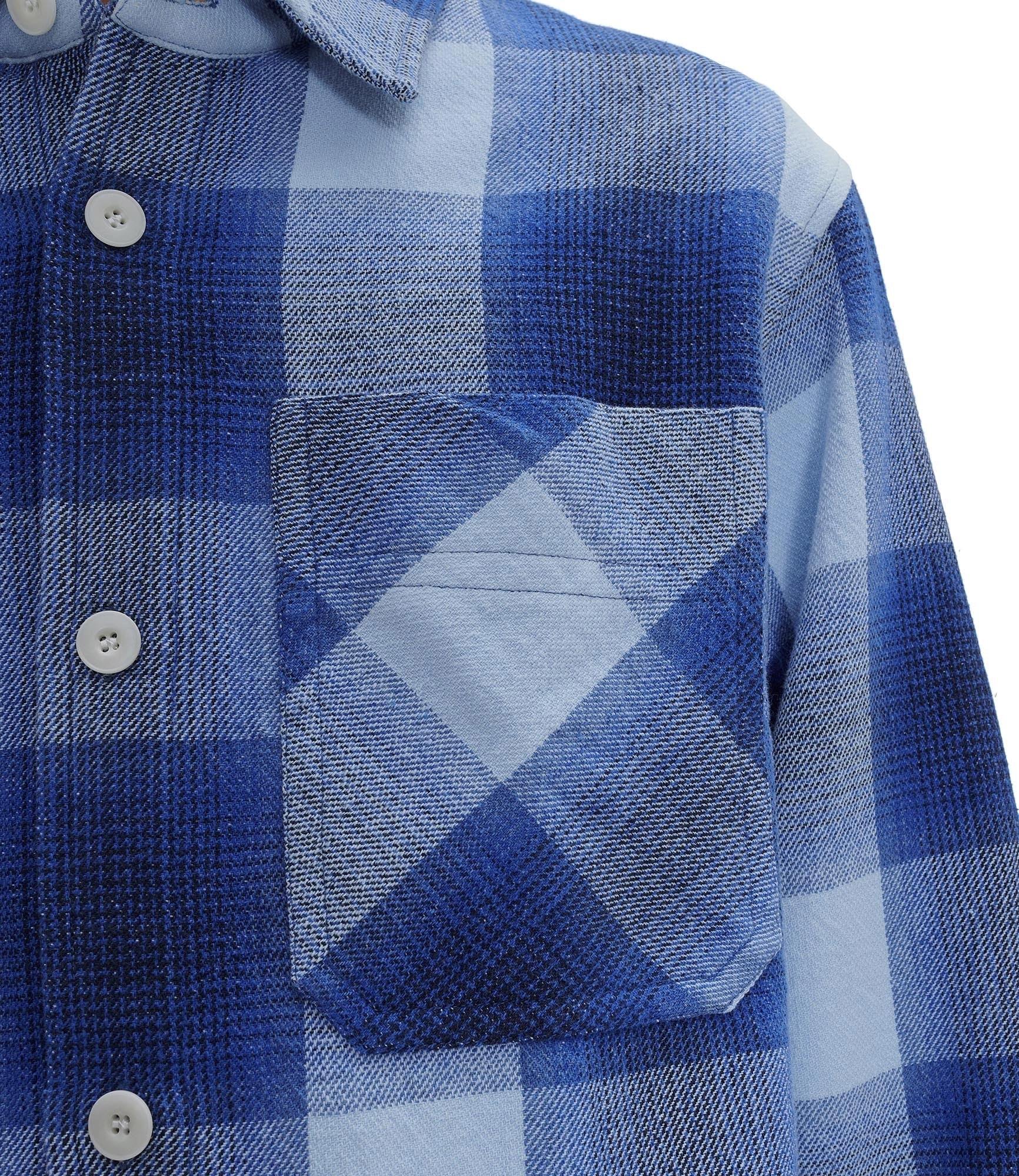 Basile Overshirt