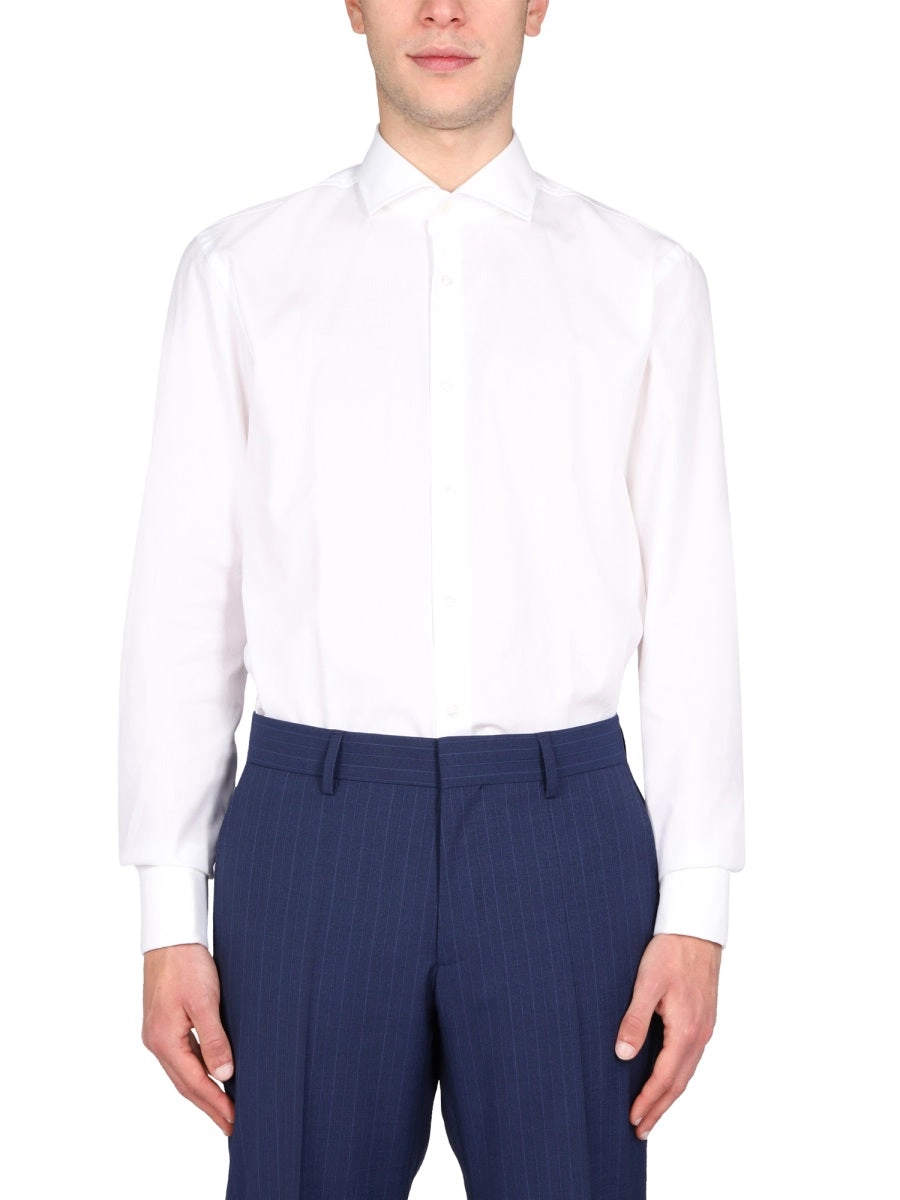Boss Hugo Boss Long-Sleeved Shirt