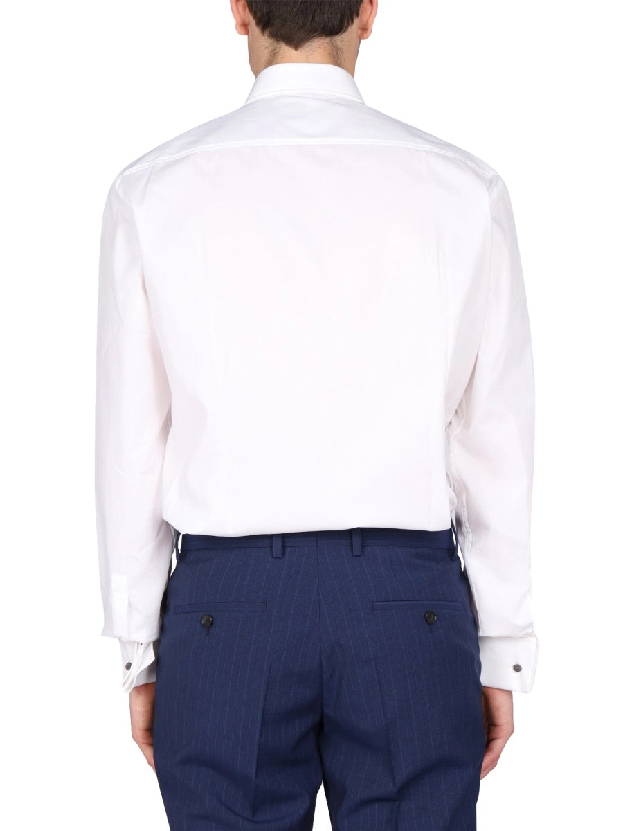 Boss Hugo Boss Long-Sleeved Shirt