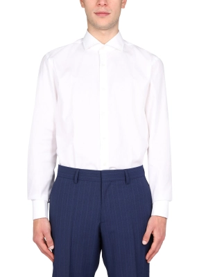 Boss Hugo Boss Long-Sleeved Shirt