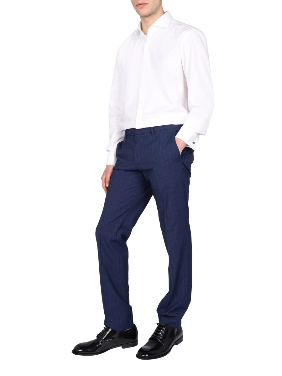 Boss Hugo Boss Long-Sleeved Shirt