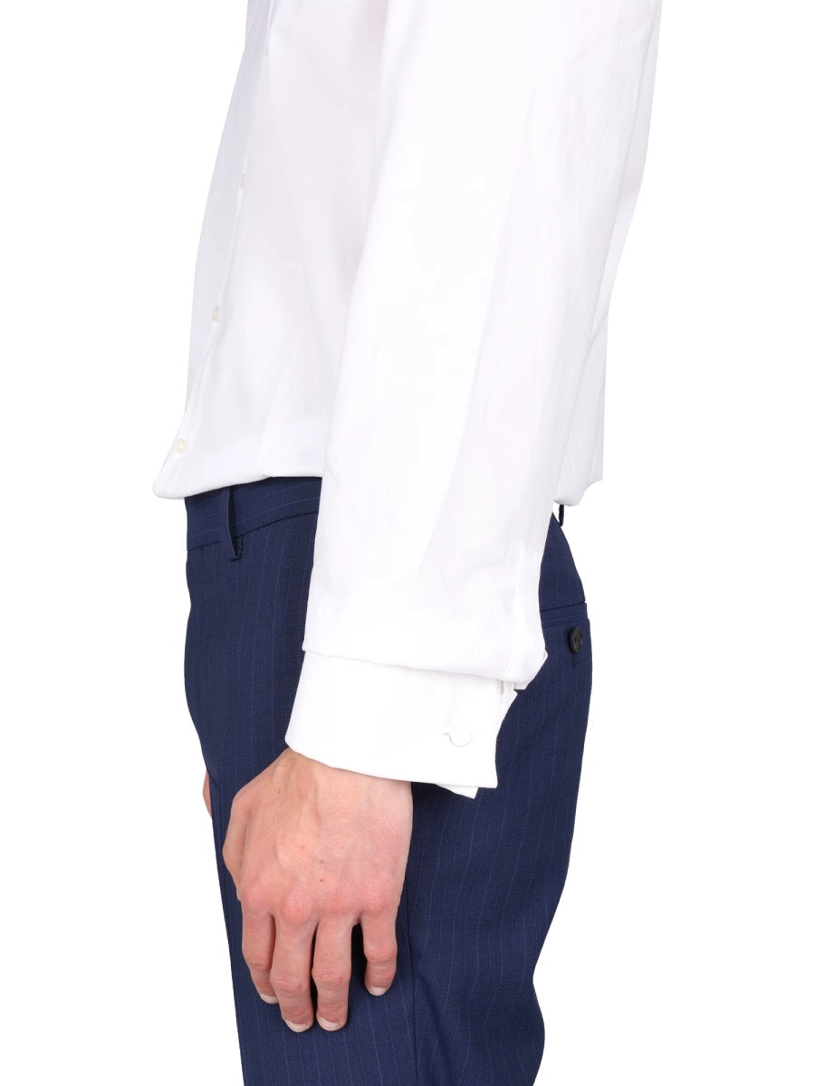 Boss Hugo Boss Long-Sleeved Shirt