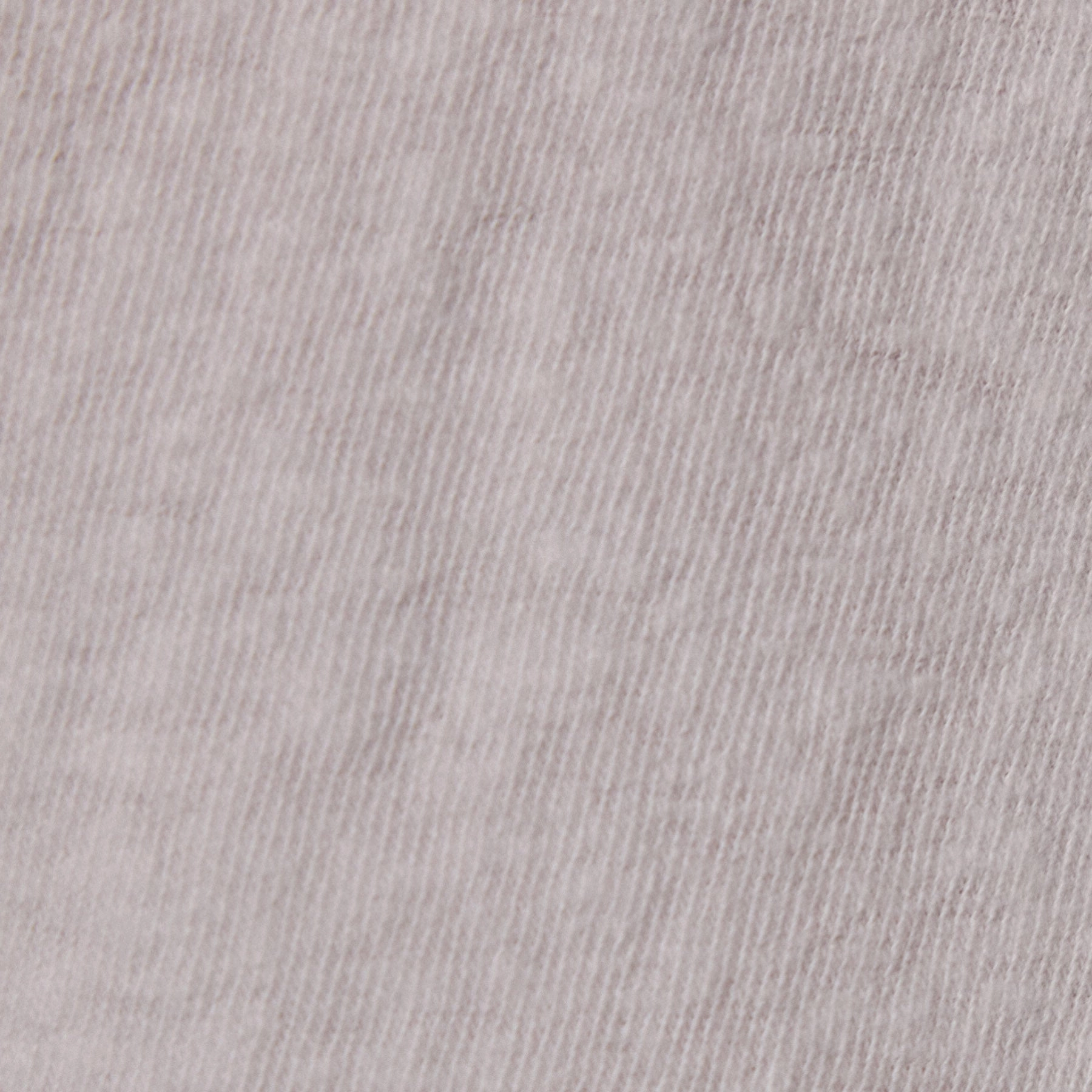 Brushed Jersey Pocket Tee - White