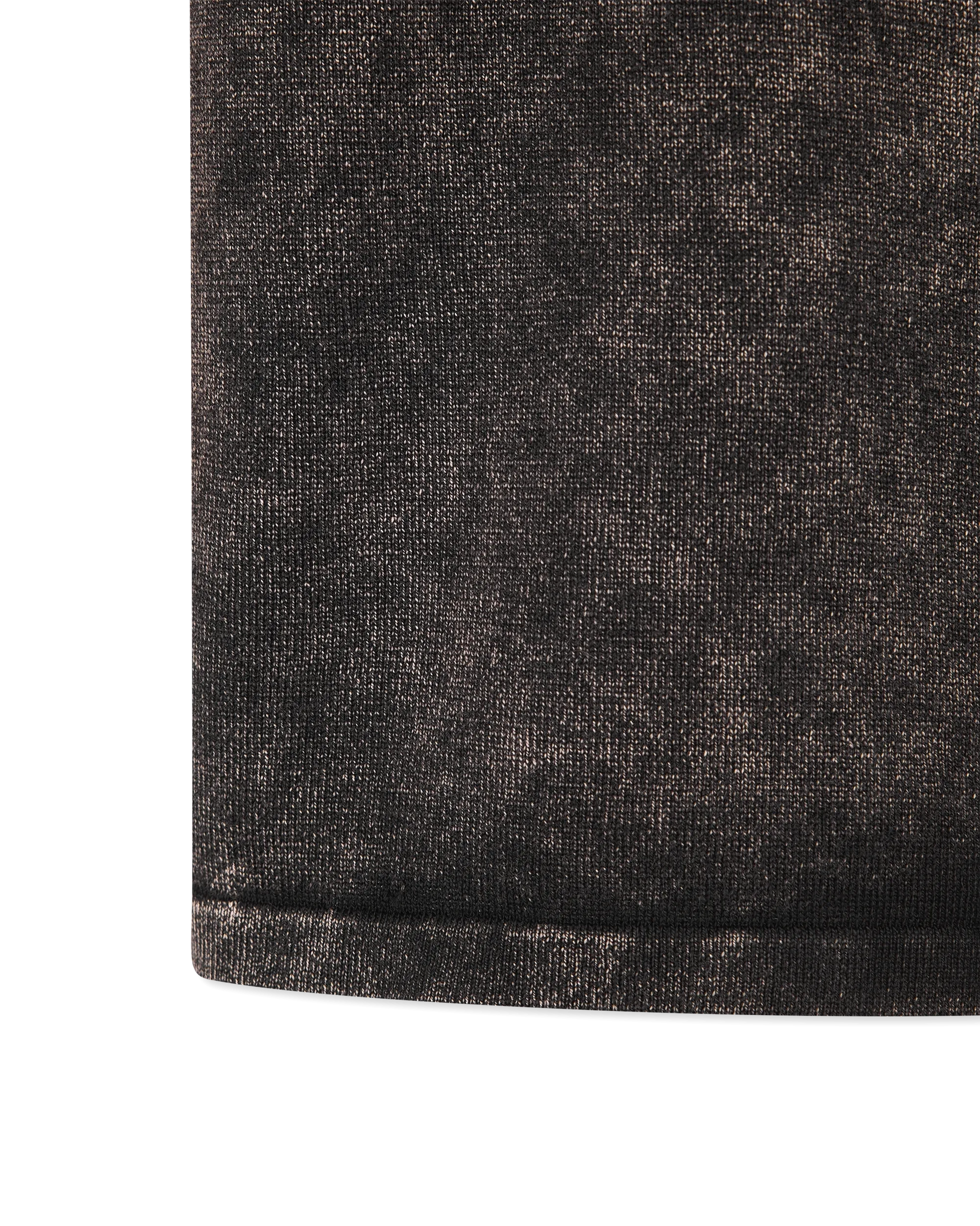 Carter Marble Washed Short Sleeve Shirt