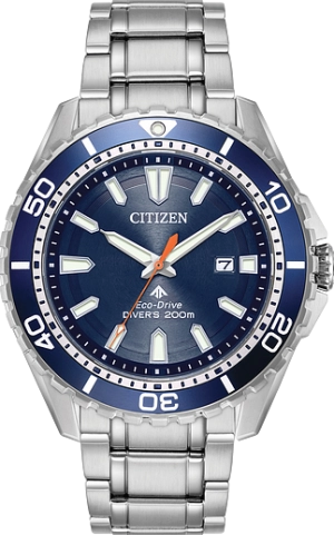 Citizen Eco-Drive Promaster Diver