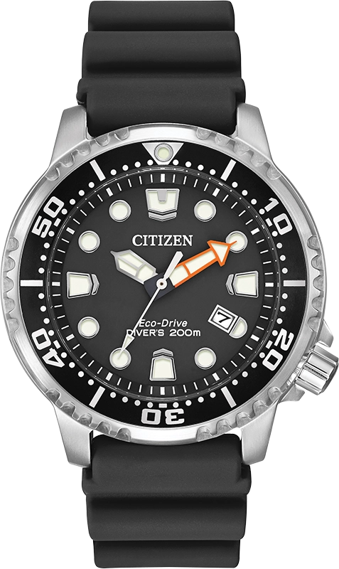 Citizen Eco-Drive Promaster Diver