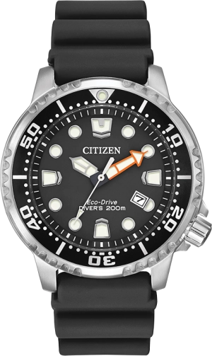 Citizen Eco-Drive Promaster Diver