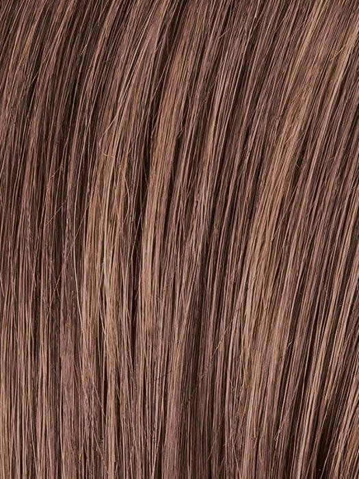 Colada Hairpiece by Ellen Wille | Synthetic Hairpiece
