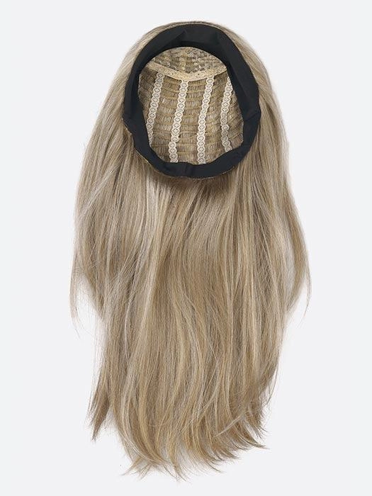 Colada Hairpiece by Ellen Wille | Synthetic Hairpiece