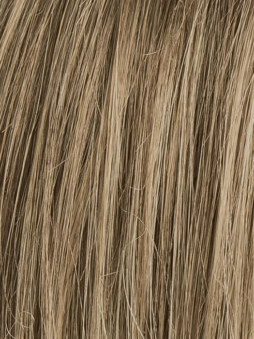 Colada Hairpiece by Ellen Wille | Synthetic Hairpiece