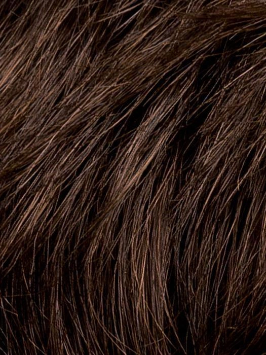 Colada Hairpiece by Ellen Wille | Synthetic Hairpiece