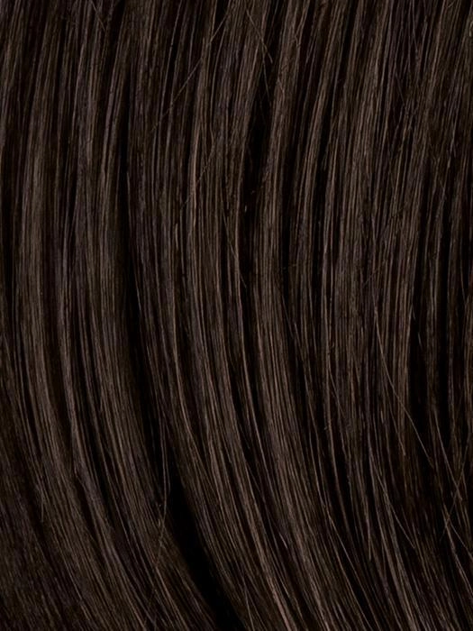 Colada Hairpiece by Ellen Wille | Synthetic Hairpiece