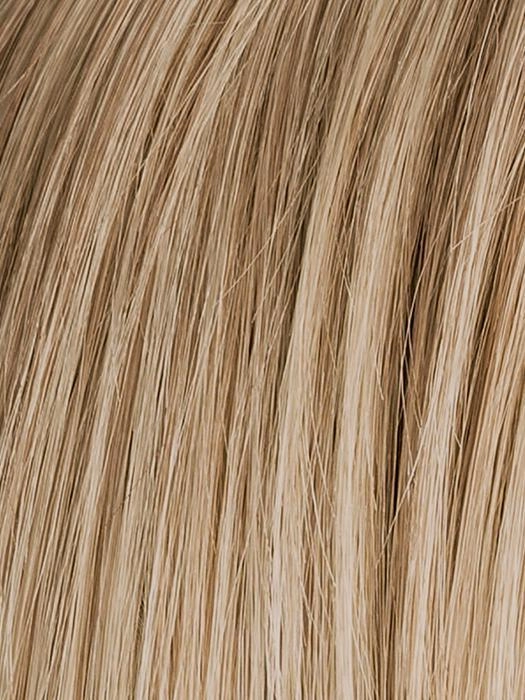 Colada Hairpiece by Ellen Wille | Synthetic Hairpiece