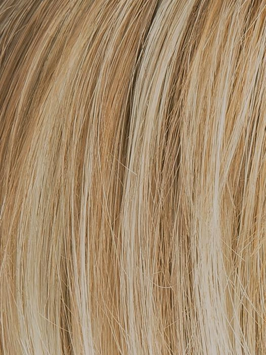 Colada Hairpiece by Ellen Wille | Synthetic Hairpiece