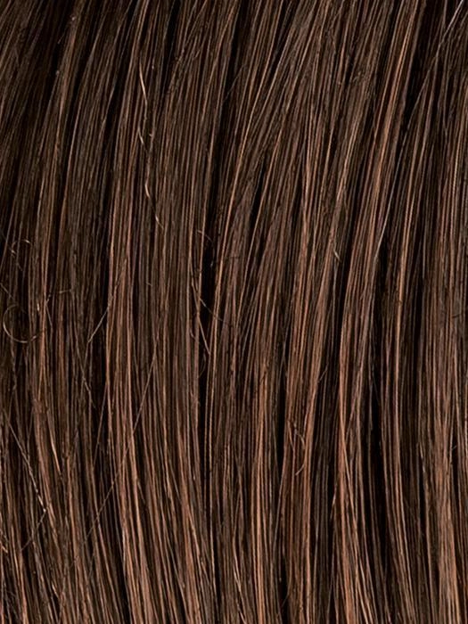 Colada Hairpiece by Ellen Wille | Synthetic Hairpiece