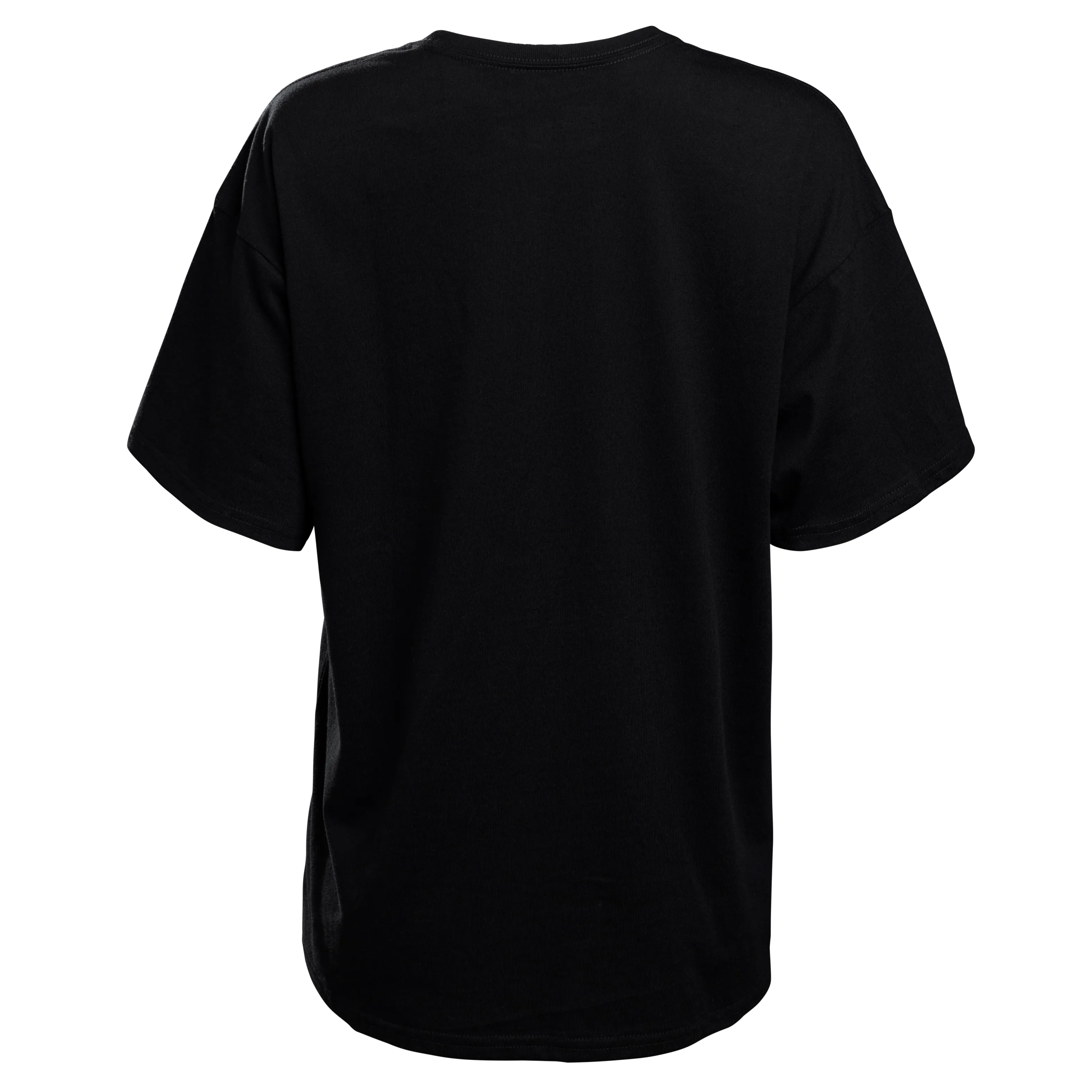 Court Culture Afterburn Oversized Unisex Tee