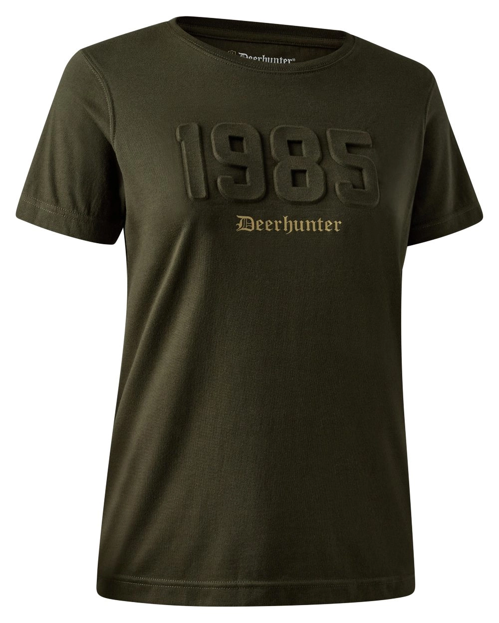 Deerhunter Lady Jubilee T-Shirt