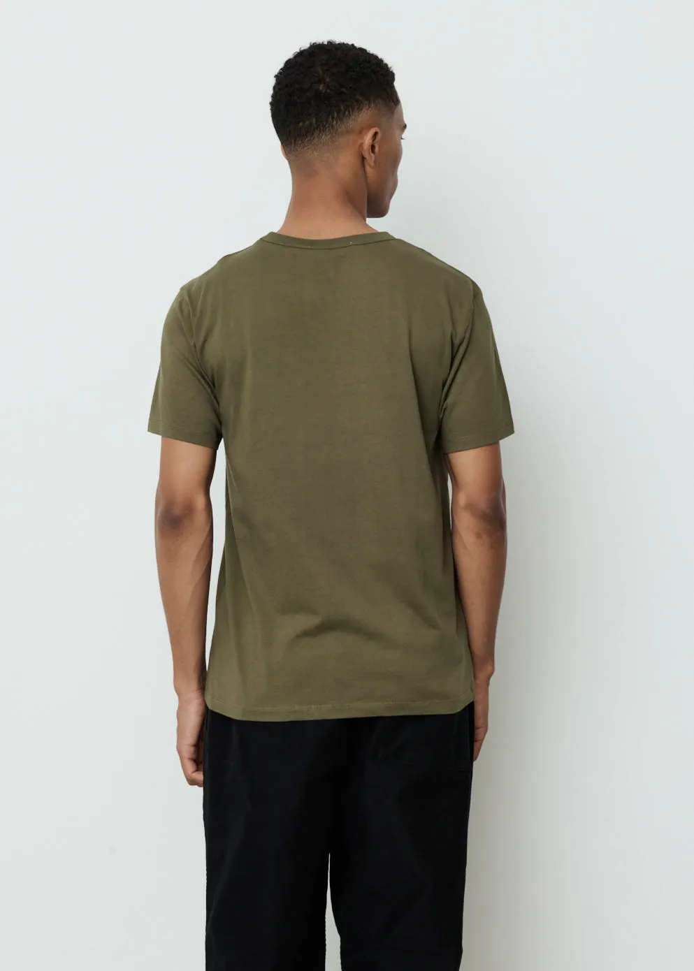 Grey Fox Head T-Shirt