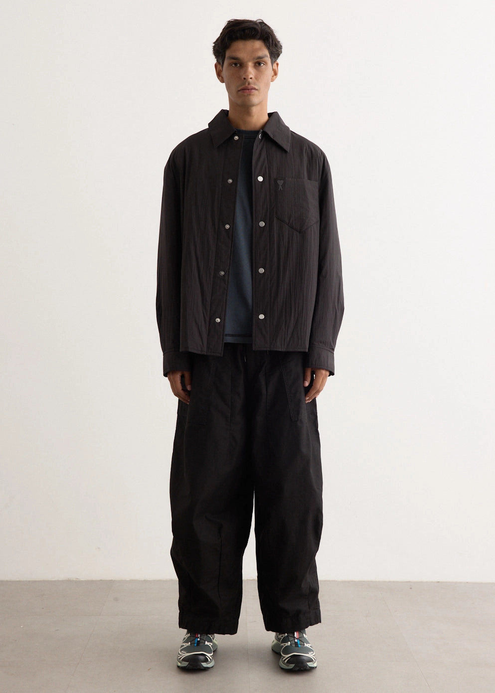 H.D. Fatigue Pants