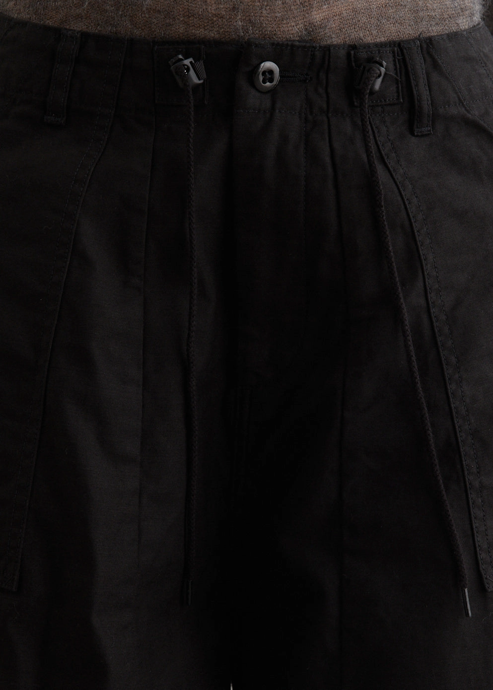 H.D. Fatigue Pants